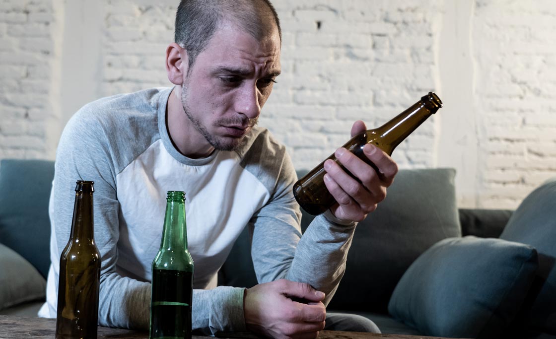 Убрать алкогольную зависимость в Карачаевске